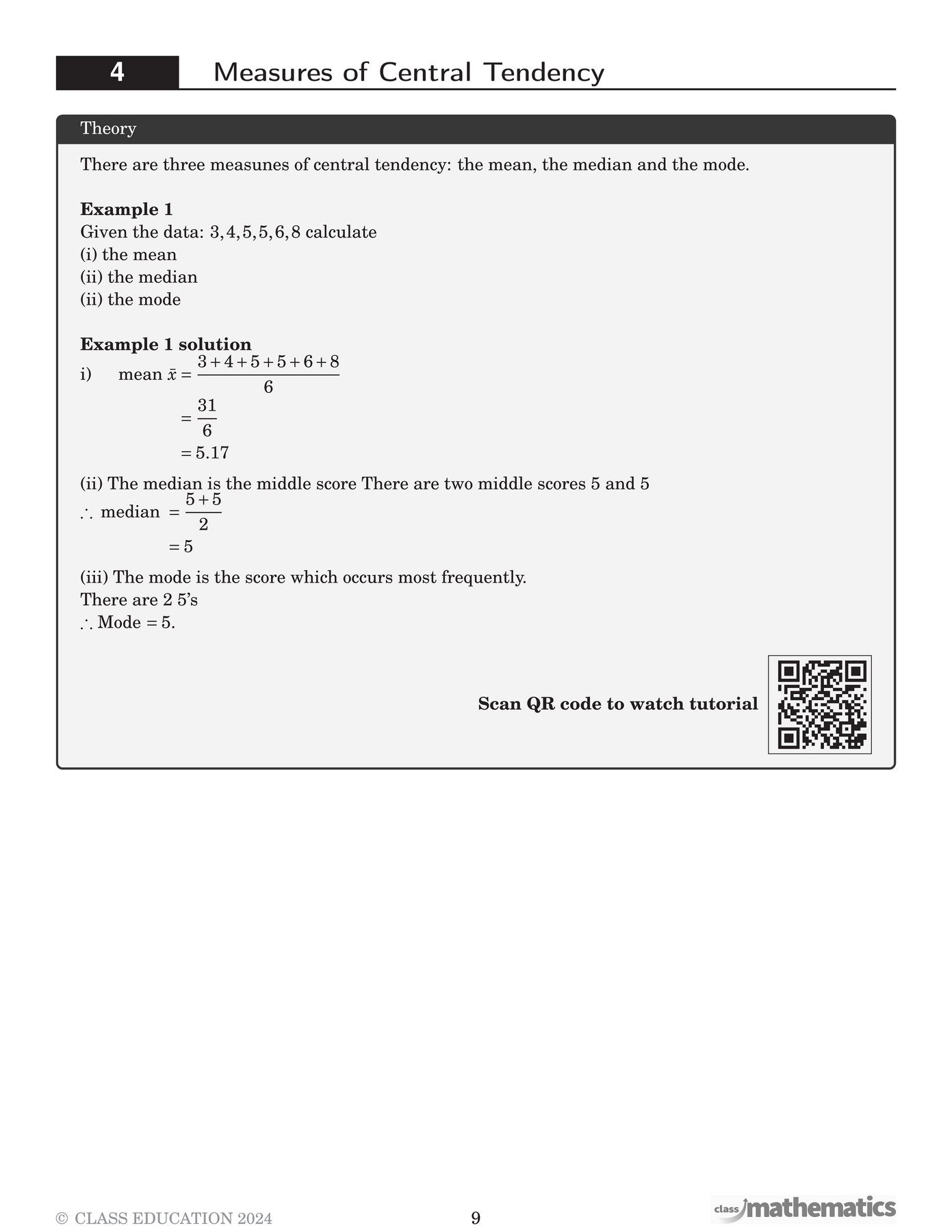 Descriptive Journal Maths Example NSW Year 12 Maths Advanced - Descriptive Statistics – Class Mathematics