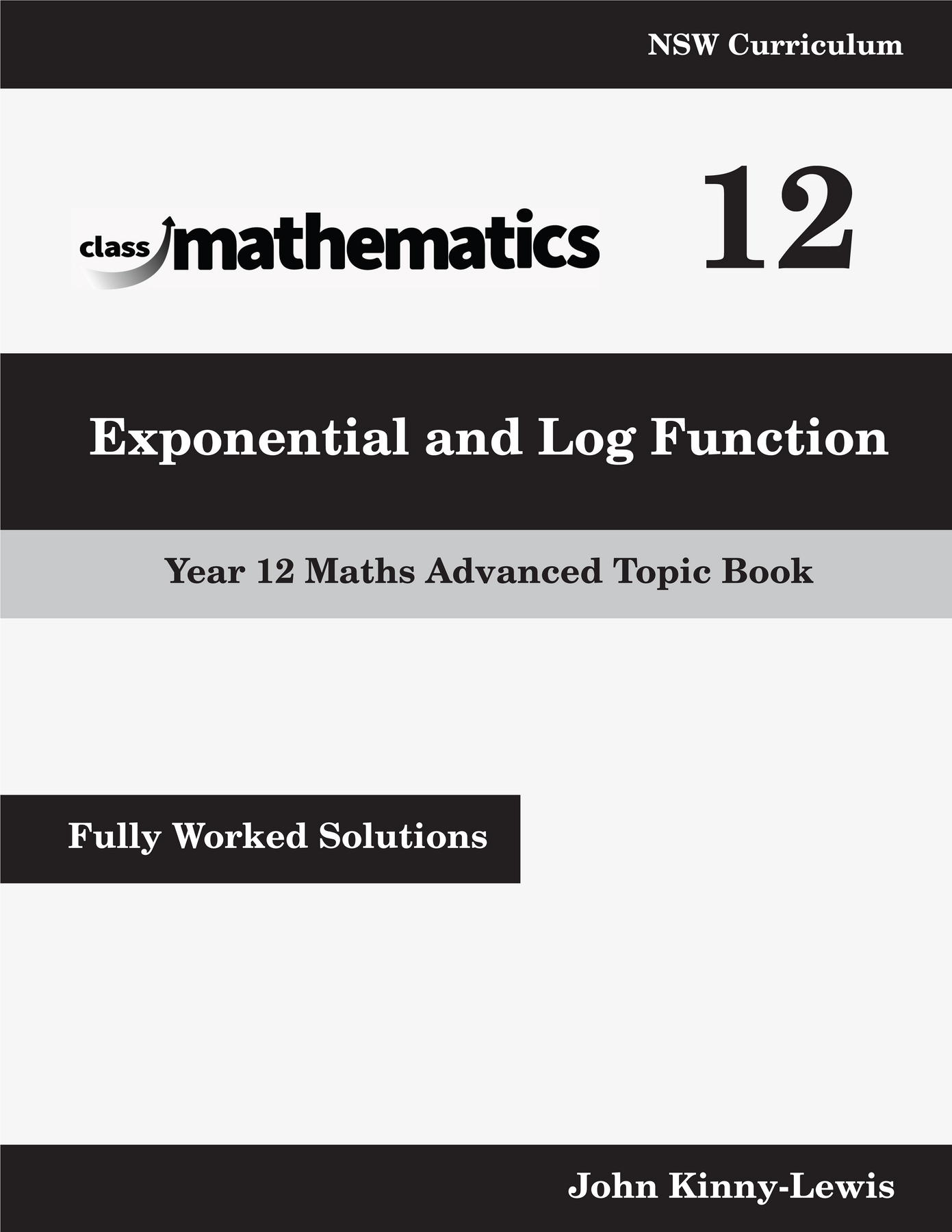 NSW Year 12 Maths Advanced Exponential And Log Function Class Nsw year 12 maths advanced exponential and log function class