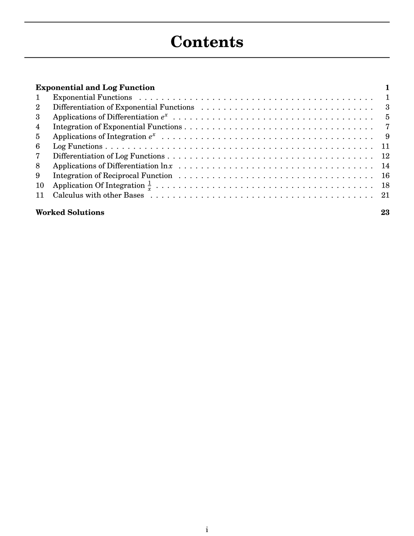 NSW Year 12 Maths Advanced Exponential And Log Function Class Nsw year 12 maths advanced exponential and log function class