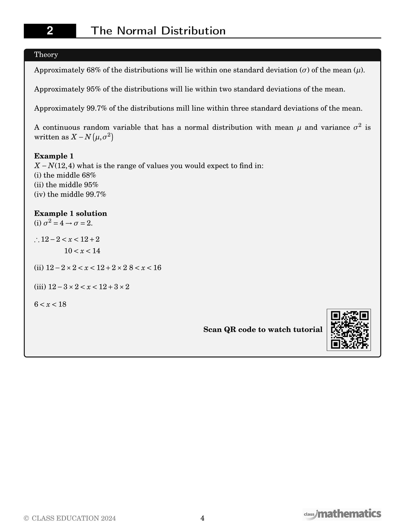 Random Advanced Worksheet NSW Year 12 Maths Advanced - Random Variables – Class Mathematics