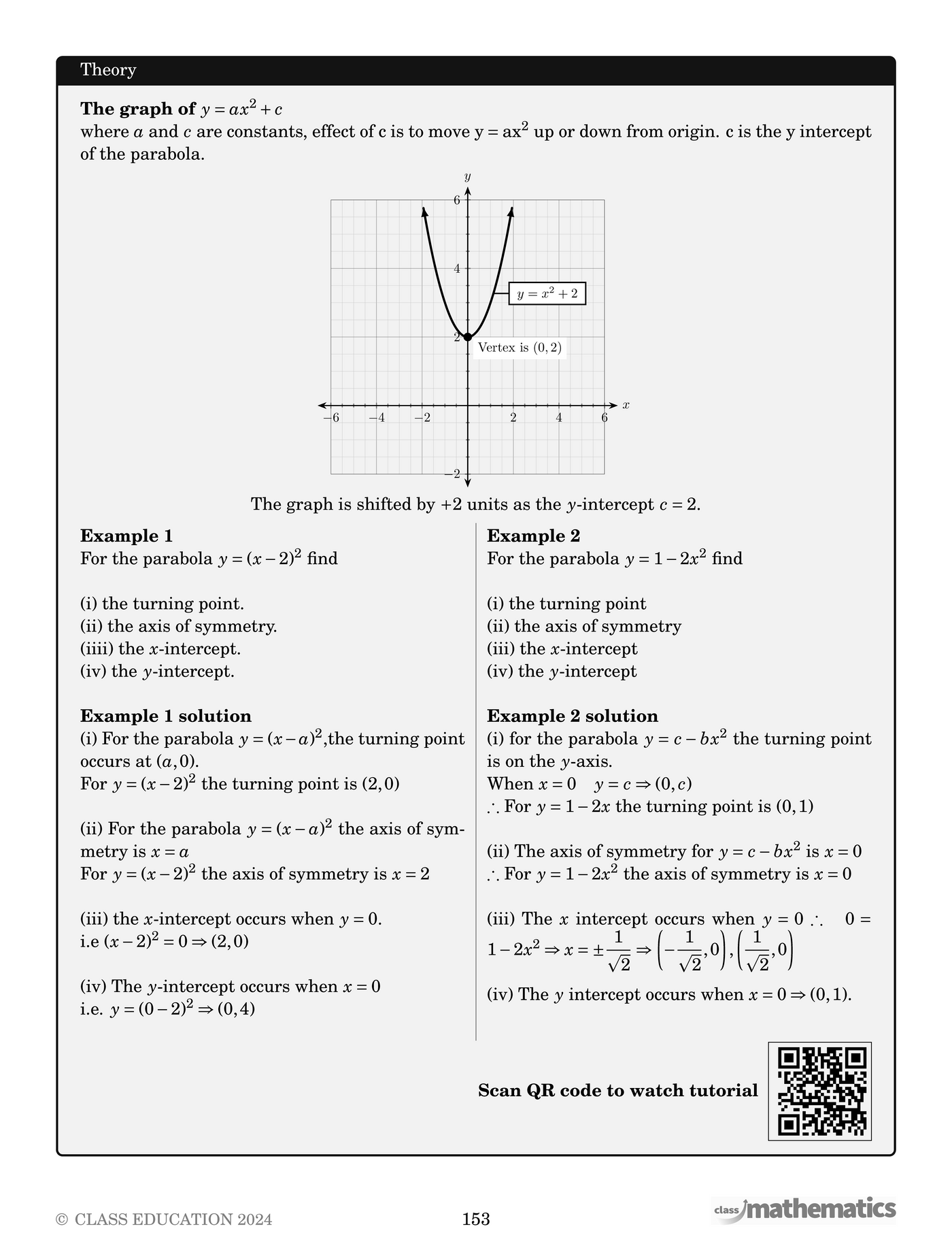 VIC Year 10 Maths - Coursebook