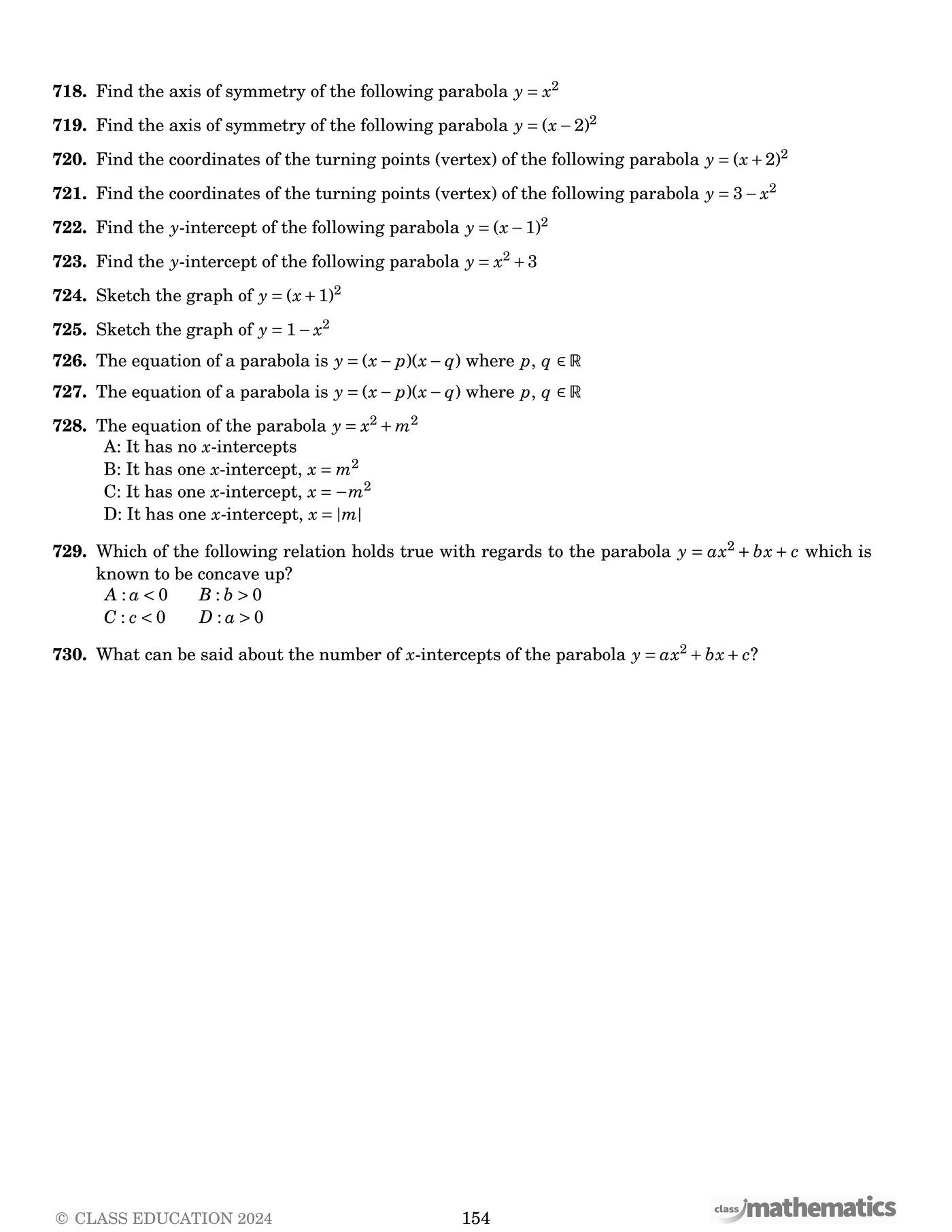 VIC Year 10 Maths - Coursebook