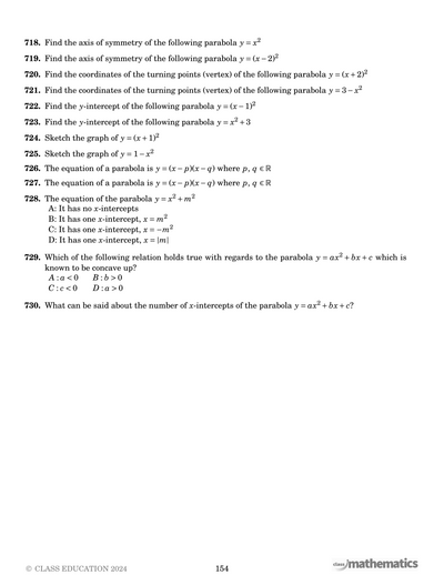 VIC Year 10 Maths - Coursebook