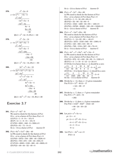 VIC Year 10A Maths - Coursebook