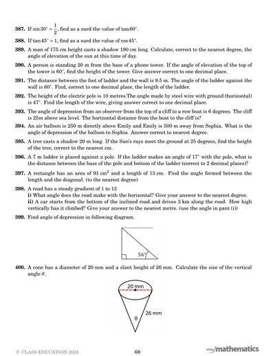 QLD Year 9 Maths - Coursebook