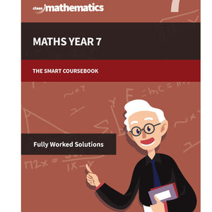 NSW Year 7 Maths - Coursebook